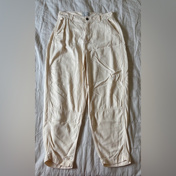 Everlane the chino in buttersoft Tencel pants - Picture 9 of 11